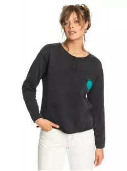 Женский Свитшот Quiksilver Womens