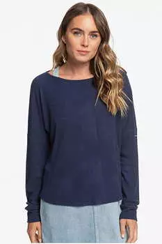 Женский Топ С Длинным Рукавом Roxy Holiday Everyday