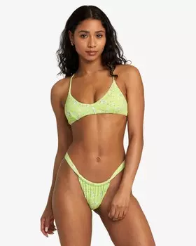 Женский верх бикини Itty