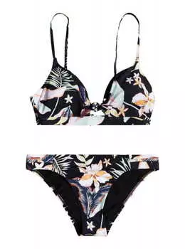 Женское бикини Printed Beach Classics