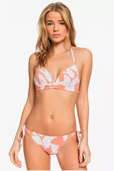 Женское Бикини Roxy Printed Beach Classics