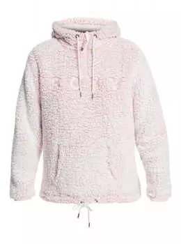 Женское флисовое Худи Roxy Pluma Sherpa