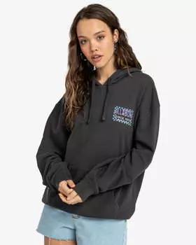 Женское худи Time To Shine