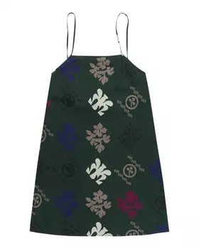 Женское миниплатье Nosleep