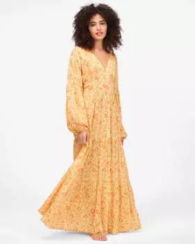 Женское платье Cosmos