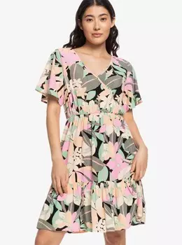 Женское платье Sea Symphony Again