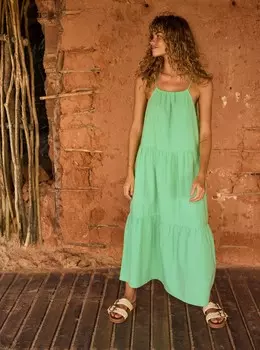 Женское платье Wavy Days