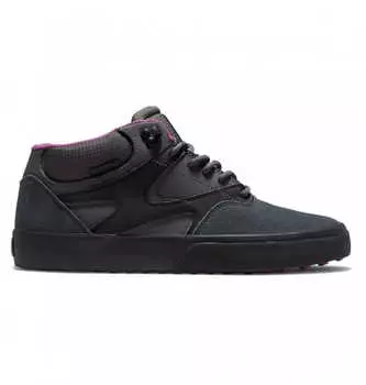 Мужские кеды DC SHOES Kalis Dgb