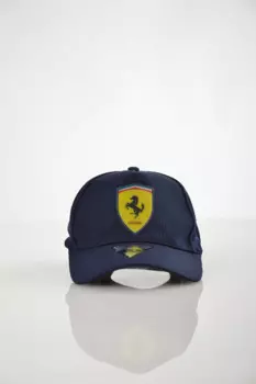 Бейсболка Ferrari