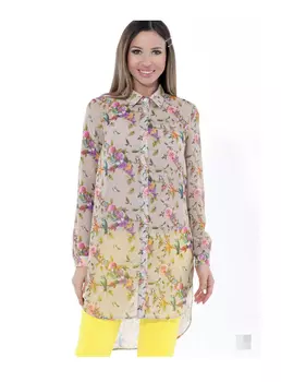 Блуза OleGra