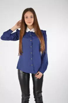 Блузка Brionity