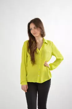 Блузка Emma Monti