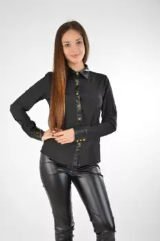 Блузка EMOI by EMONITE