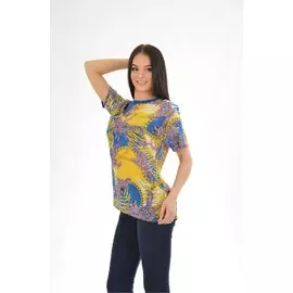 Блузка Versace Jeans