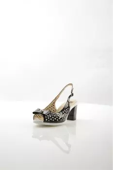 Босоножки Balex grand