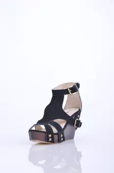 Босоножки Friis &amp; Company