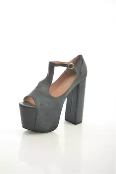 Босоножки JEFFREY CAMPBELL