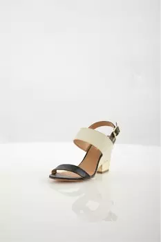 Босоножки JUST COUTURE