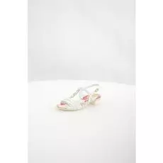 Босоножки Loretta Pettinari