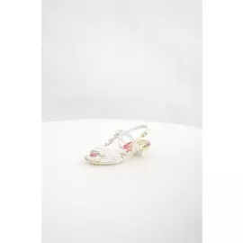 Босоножки Loretta Pettinari