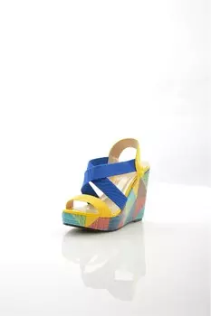 Босоножки MARIE COLLET