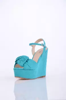 Босоножки Nina Morena