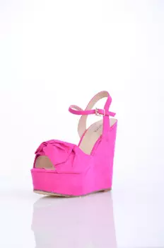 Босоножки Nina Morena