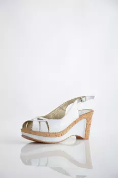 Босоножки Paar