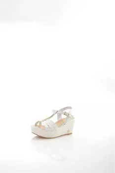 Босоножки PRATIVERDI