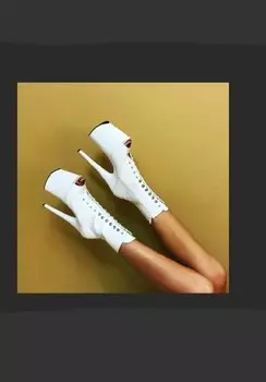 Боссоножки FRM Trade