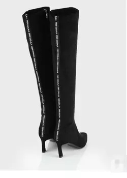 Ботфорты Destra