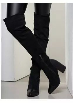 Ботфорты G S