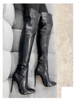 Ботфорты Shakh Elegante