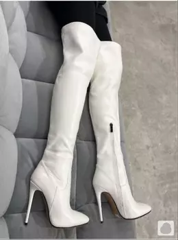 Ботфорты Shakh Elegante