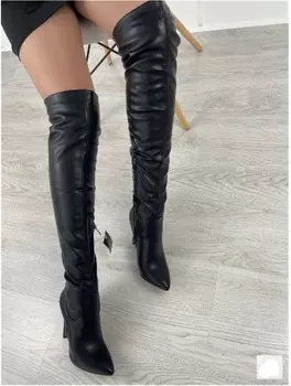 Ботфорты Shakh Elegante