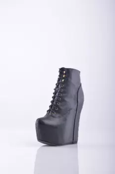 Ботильоны JEFFREY CAMPBELL