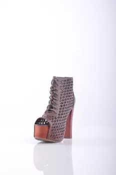 Ботильоны JEFFREY CAMPBELL