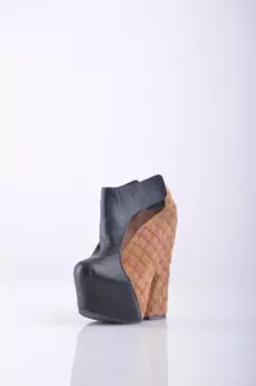 Ботильоны JEFFREY CAMPBELL