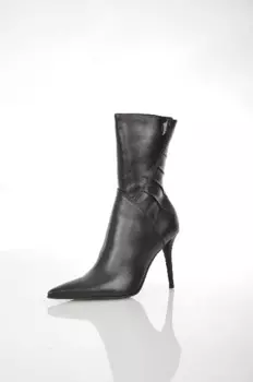 Ботильоны La Gatta