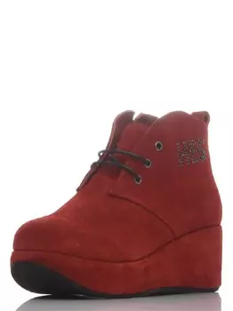 Ботинки HESTREND