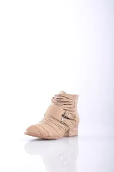 Ботинки JEFFREY CAMPBELL