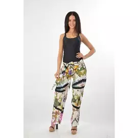 Брюки Class Roberto Cavalli