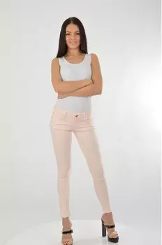 Брюки Maison Espin