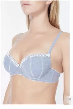 Бюстгальтер Vis-a-vis