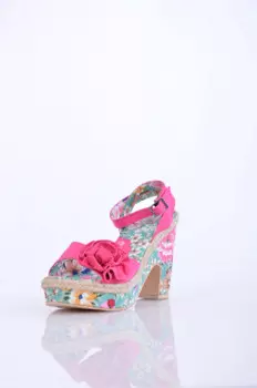 Colors of California - Босоножки