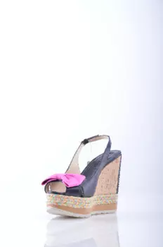 DEL GATTO Сандалии