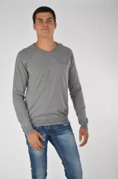 Джемпер, Blend