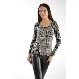 Джемпер Class Roberto Cavalli