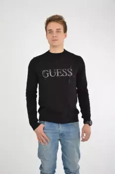 Джемпер GUESS