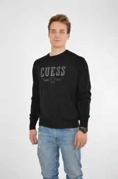 Джемпер GUESS